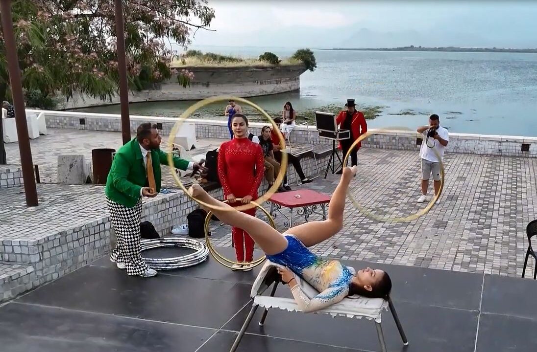 Shiroka në festë / Vijojnë aktivitetet treditore “Festa e Liqenit”
