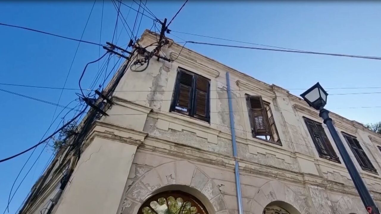 Sfidat e objekteve të trashëgimisë / DRTK: Restaurimi i objekteve historike, peng i problemeve të pronësisë