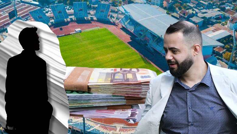 Vllaznia, ky emër i madh i futbollit shqiptar… që klubi e “çoi me lujt” në Elbasan!